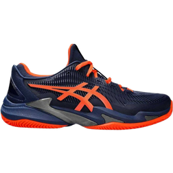 Asics Court FF 3 Clay M - Blue Expanse/Koi