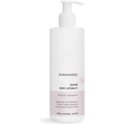 Karmameju Divine Body Lotion 01 400ml