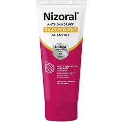 Nizoral Anti-Dandruff Daily Prevent Shampoo 200ml