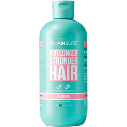 Hairburst Shampoo for Longer Stronger Hair 11.8fl oz