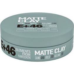 E+46 Matte Clay 100ml