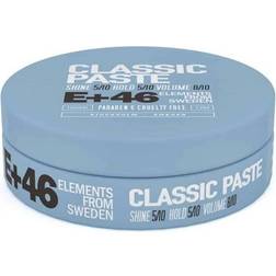 E+46 Classic Paste