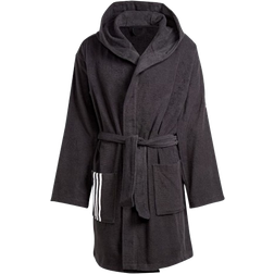 Adidas Dressing Gown - Black