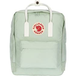 Fjällräven Kånken - Mint Green/Cool White