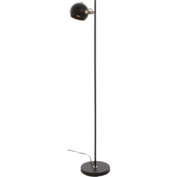 Aneta Bow Black Golvlampa 147.5cm