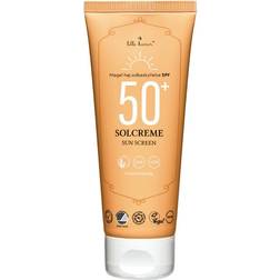 Lille Kanin Sunscreen SPF 50+ 75 ml