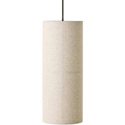 Menu Hashira Raw Pendant Lamp 11.8"