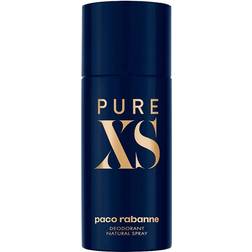 Rabanne Pure XS Men Deo Spray 5.1fl oz