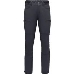 Norrøna Svalbard Flex1 Pants M's - Caviar