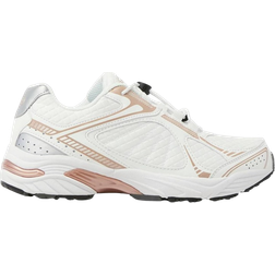 Scholl Sprinter Easy W - White/Bronze