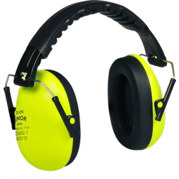 Ox-On Junior Earmuffs Basic