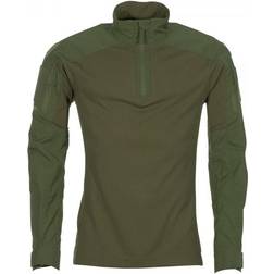 Helikon-Tex MCDU Combat Shirt - Olive Green