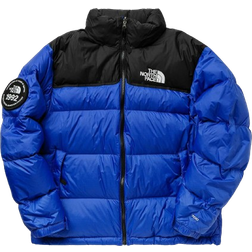 The North Face 92 Retro Anniversary Nuptse Jacket - TNF Blue