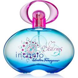 Ferragamo Incanto Charms EdT