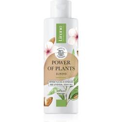 Lirene Power of Plants Almond 200ml