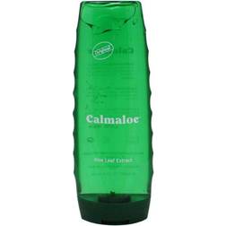 Canarias Cosmetics Original Calmaloe Aloe Vera Leaf Extract Gel 300ml