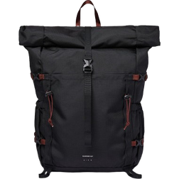 Sandqvist Forest Hike Backpack - Black