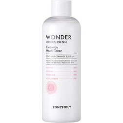 Tonymoly Wonder Ceramide Mochi Toner 500ml