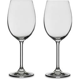 Bitz - Vitvinsglas 45cl 2st