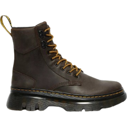 Dr. Martens Tarik Crazy Horse - Dark Brown