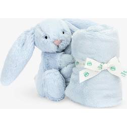 Jellycat Bashful Bunny Soother 34 x 34 cm
