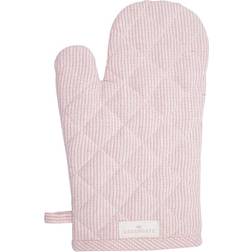 Greengate Alicia Topflappen Rosa (28x18cm)