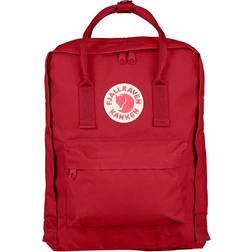 Fjällräven Kånken - Deep Red