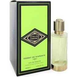 Versace Cedrat De Diamante EdP 100ml