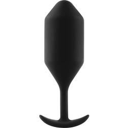 B-Vibe Snug Plug 4