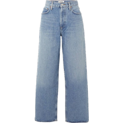 Agolde Low Slung Baggy Jeans - Libertine