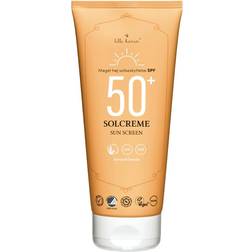 Lille Kanin Solcreme SPF50+