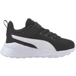 Puma Baby Anzarun Lite - Black/White