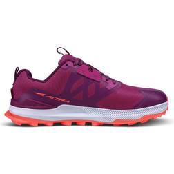 Altra Lone Peak 7 W - Purple/Orange