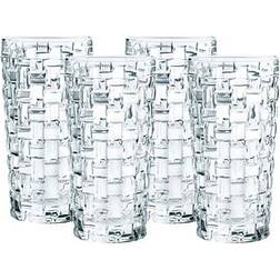 Nachtmann Bossa Nova Long Drink Glass 12fl oz 4