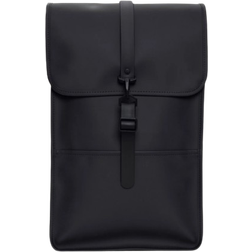 Rains Backpack - Black