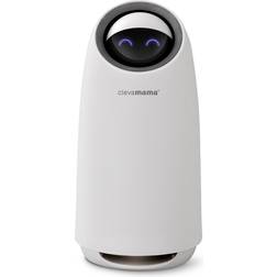 Clevamama ClevaPure Hepa Air Purifier