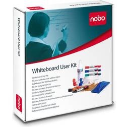 Nobo Whiteboard User Kit