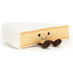 Jellycat Amuseable Brie 22cm