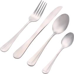 Royalford StainlessSteel Cutlery Set 16pcs