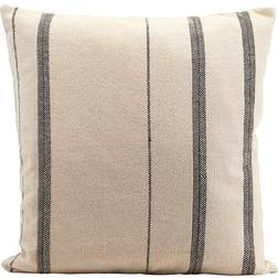 House Doctor Morocco Pudebetræk Beige, Grå (60x60cm)