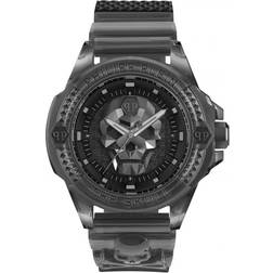 Philipp Plein The $Kull Synthetic (PWWAA0523)