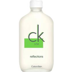 Calvin Klein CK One Reflections EdT 3.4 fl oz