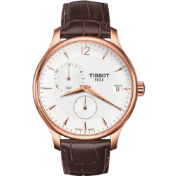 Tissot Tradition (T063.639.36.037.00)