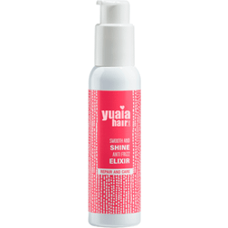 Yuaia Haircare Smooth & Shine Anti Frizz Elixir 100ml