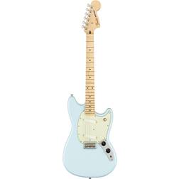 Fender Player Mustang