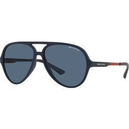 Armani Exchange AX4133SF 818180