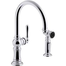 Kohler Artifacts (K-99262-CP) Polished Chrome