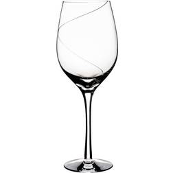 Kosta Boda Line XL Wine Glass 67cl