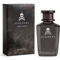 Scalpers The Club EdP 2.5 fl oz