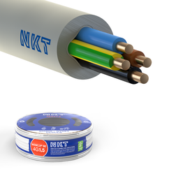 NKT Noiklx90 3033778050 100m